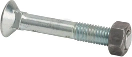 Vijak za plug M12x80 12,9 V&N 548305EN
