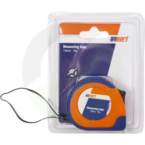 Merilni trak 13 mm - 3 m - Gopart 55003GP