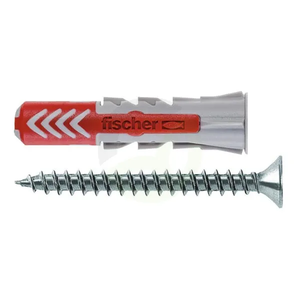 Vložek Duopower 5x25 S 50 kosov - Fischer 555105P050