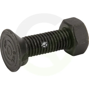 Plužni vijak M12x45 12,9 V&N 546400EN