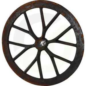 Packer obroč 800 mm - Dal-Bo 55422