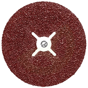 Čistilni disk 36+ 115x22 - 3M 55075