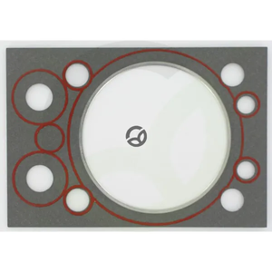 Tesnilo glave cilindra 1,2 mm - Zetor 5501051610