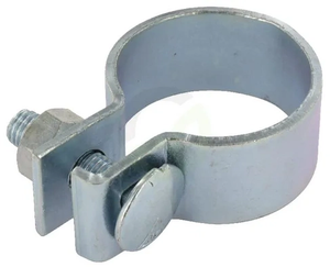 Izpušna objemka 64-67 mm - Kramp 590030KR