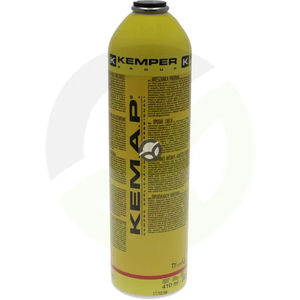 Plinska kartuša Kemap 250g 581KEM