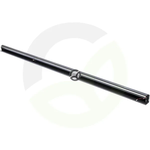 LED palica 3 m, siva, skrilavcasta - Vika 58505013K