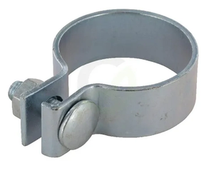 Izpušna objemka 122-128 mm - Kramp 590046KR