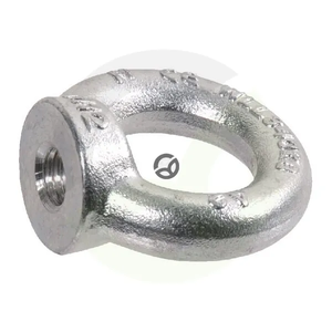 Očesna matica M12 inox A2