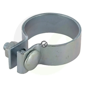 Izpušna objemka 80-82 mm - Kramp 590036KR