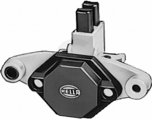 Regulator napetosti 14 V - Hella 5DR004241151