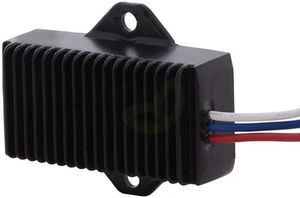 Krmilna enota za luči - 24 V - Hella 5DS357030101