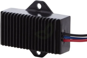 Krmilna enota za luči - 12 V - Hella 5DS357030001