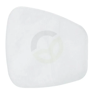 Filter za prah 5000 P3R (2 paketa) - 3M 5935P02