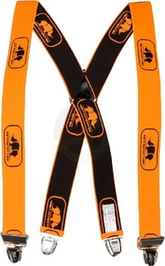 Naramnice Hi-Vis oranžna/črna - SIP 5SD5
