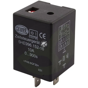 Časovni rele 24V - Hella 5HE996152161