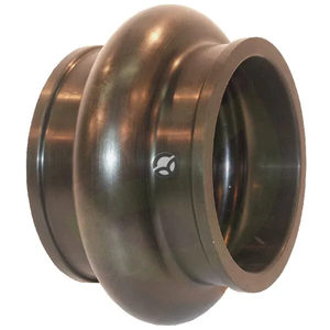 Standardno okroglo gumijasto tesnilo 200 mm 0020000