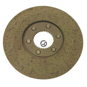 Zavorni disk Renault 6005003079N
