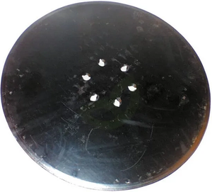 Disk 500 Gl. - Niemeyer 600710