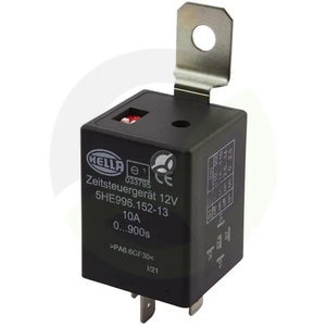 Časovni rele 12V - Hella 5HE996152131