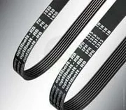 Rebrasti jermen - Optibelt 5PK730