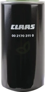 Filter goriva - Claas 0021703110