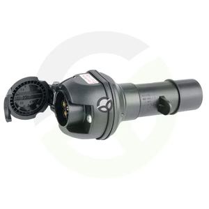 Napetostni regulator 24/12V 60180SEC