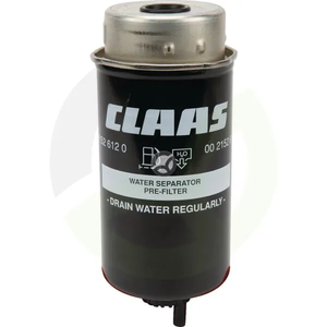 Filter goriva - Claas 0021526120