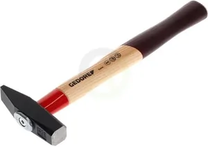 Inženirsko kladivo ROTBAND-PLUS 300 g - Gedore 600E300GED