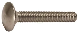 Sponski vijak DIN603 M10x30 inox Kramp