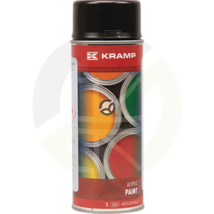 RAL 6017 majsko zelena 400ml - Kramp 601704KR