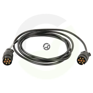 Priključni kabel - Erich Jaeger 601042