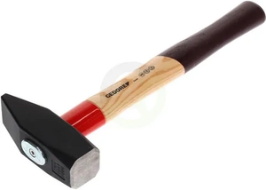 Inženirsko kladivo ROTBAND-PLUS 2 kg - Gedore 600E2000GED