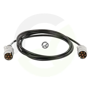 Priključni kabel - Erich Jaeger 601044