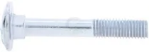 Sponski vijak DIN603 M12x80 pocinkano jeklo 8.8 Kramp