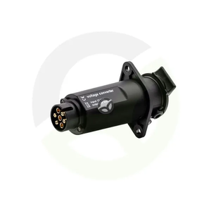 Napetostni regulator IN 12V/OUT 24V 60230SEC