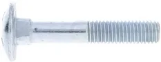 Sponski vijak DIN603 M12x70 pocinkano jeklo 8,8 Kramp