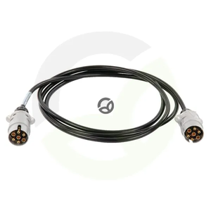 Priključni kabel - Erich Jaeger 601043