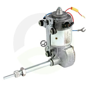 Motor zadnjega brisalca - Zetor 60115810