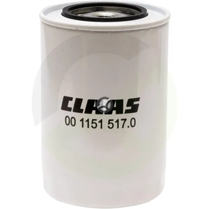 Filter goriva - Claas 0011515170