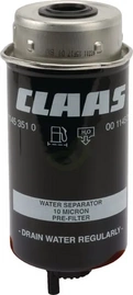 Filter - Claas 0011453510