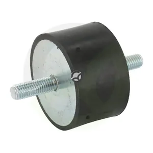 Vibracijski blažilnik tip A - Kramp 6035A55L