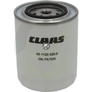 Oljni filter - Claas 0011533260