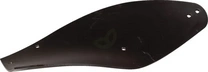 Deska pluga leva HB 16 - Kuhn 612131
