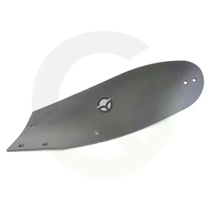 Deska pluga leva BL4 14 - Kuhn 612101