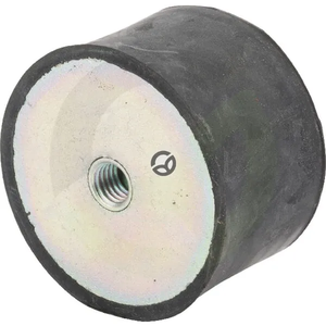 Vibracijski blažilnik tip C - Kramp 6036C55