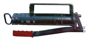 Ročna tlačilka za mast (mazalica) 10 izhodov - SKF 604287681