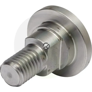 Vijak noža M12x30,5 mm - Pöttinger 00119010