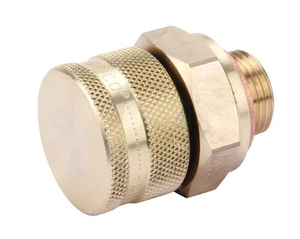 Vijak za izpust olja M22x1.5 - Femco 6090010024
