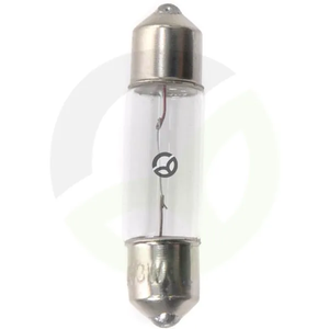 Žarnica 24V - Midlock 61141