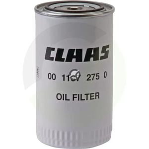 Oljni filter - Claas 0011372750